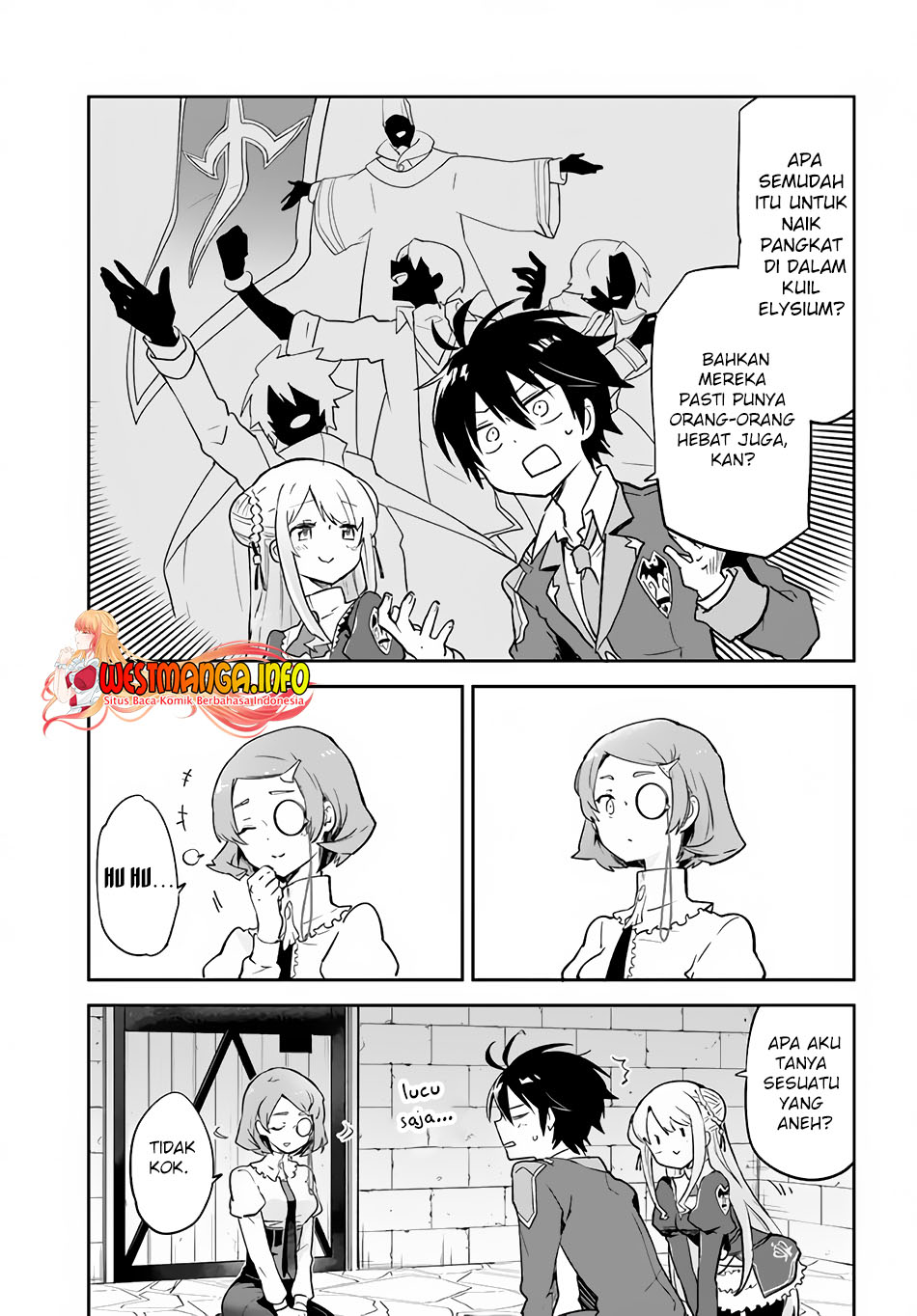 Henkyou Gurashi no Maou, Tensei shite Saikyou no Majutsushi ni naru ~Aisarenagara Nariagaru Moto Maō wa, Ningen o Shiritai~